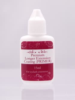 EYELASH EXTENSION - LONGER EXTENSION COATING _PRIMER_